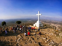 UN INVIATO DEL PAPA A MEDJUGORJE