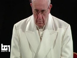 La Via Crucis contro l'egoismo ed il sangue innocente