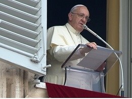 DIO E’ VITA, APERTURA E AMORE