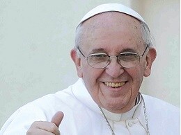 Papa: Non sedersi sugli allori