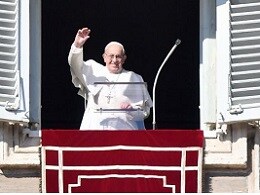 DIO STA DALLA PARTE DEGLI ULTIMI