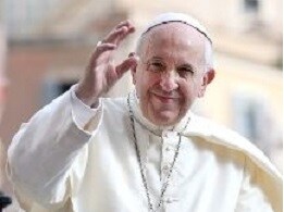 PAPA: LA CHIESA NON INSEGUA I POTENTI DI TURNO