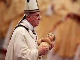 Papa Francesco: superare ingordigia ed egoismi