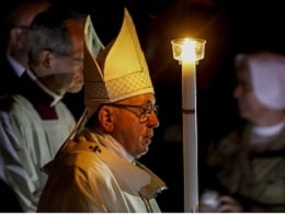 Papa: superare le paure per non seppellire speranze