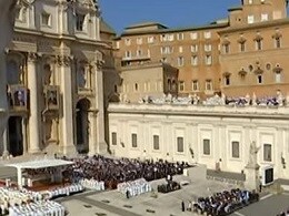 IL PRESIDENTE DEL CONSIGLIO EUROPEO RICEVUTO DAL PAPA