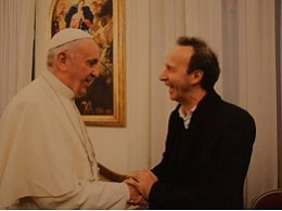 CINEMA PER L'ANIMA