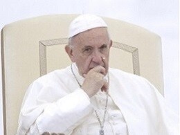 PAPA: UN APPELLO PER L'IRAQ