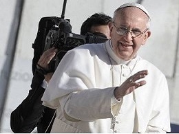 PAPA:SVEGLIARSI DAL SONNO DELL'INDIFFERENZA