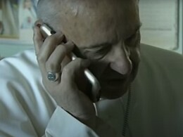 PAPA: " DAMMI DA BERE…"