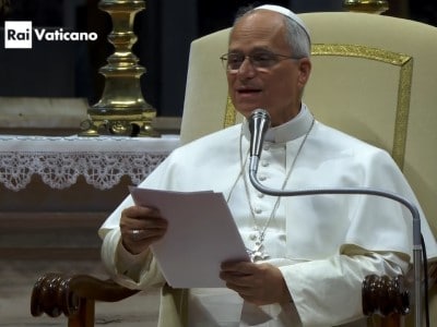 CANTARE E SUONARE SIGNIFICA PREGARE