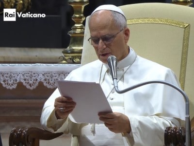 LITURGIA: RIFORMA NELLA TRADIZIONE
