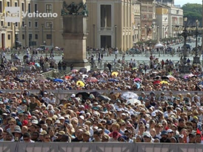 "LA DIGNITÀ UMANA: DONO E RESPONSABILITÀ"