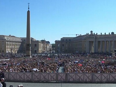 "RECIPROCITÀ, CONDIVISIONE E CURA PER UN MONDO PIÙ UMANO"